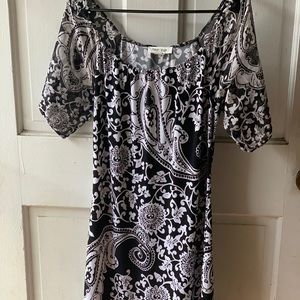 WHITE HOUSE BLACK MARKET:Dress